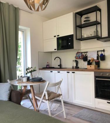 Apartment Prague Airport- 5 minute drive from AirPort