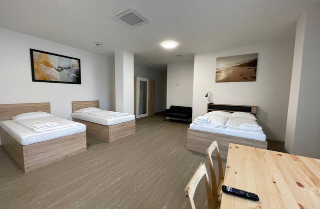 Apartamento-Premium-Baño Privado