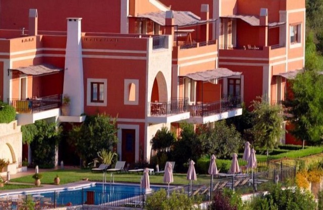 Apartamento Premium Suite en Archanes - 3 personas, 1 dormitorios