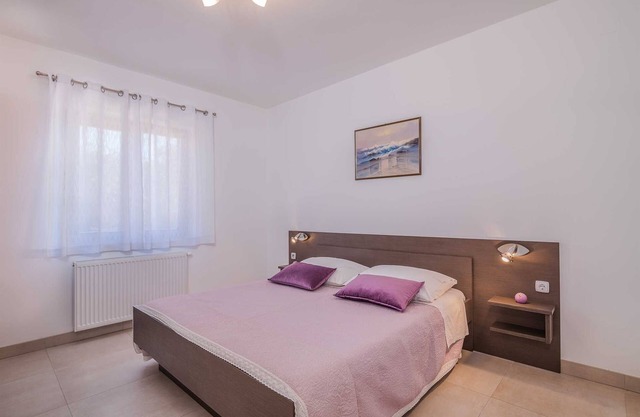 Apartamentos Prendivoj (62015-A2) - Malinska - isla Krk