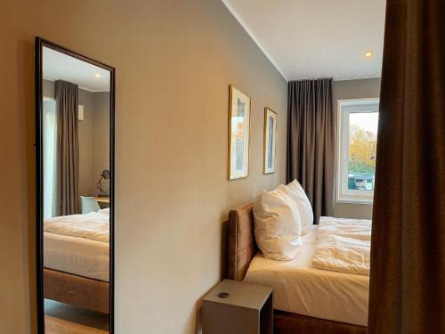 Apartment Prinzessin Eloise - Zimmerprinzen