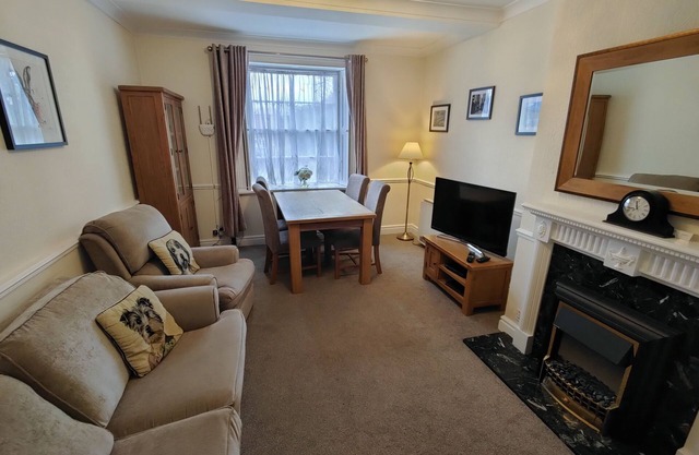 Apartamento-Baño Privado-Kilburn