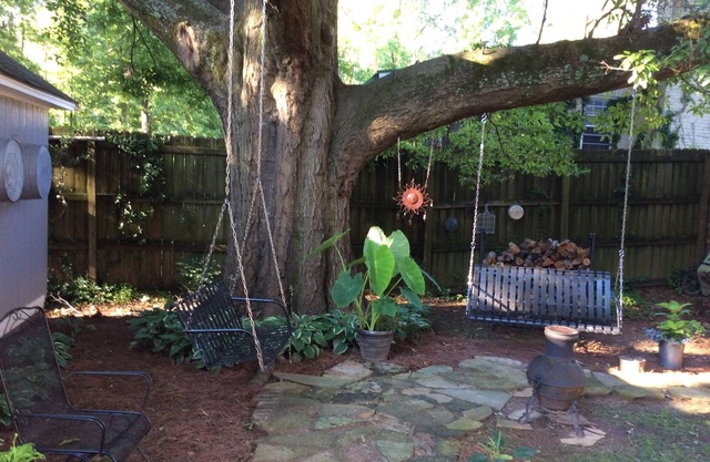 APARTMENT-PRIVATE 2 BR 7 MINS FROM I-20 30 MIN FROM ATLANTA