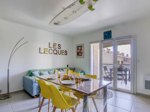 Apartment Provence Parc-8 by Interhome
