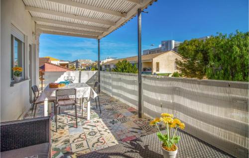 Apartment - Puerto De Mazarron