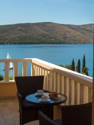 Apartment Punta