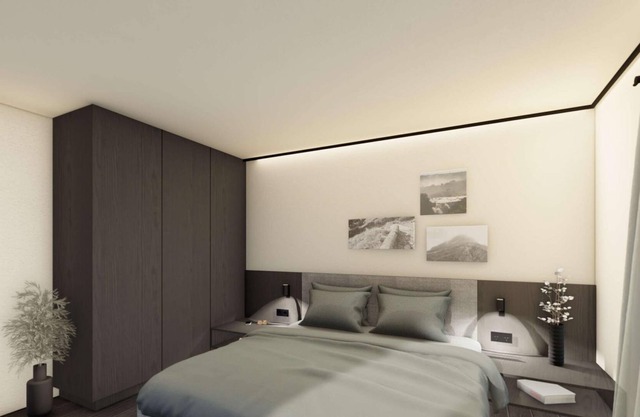 Apartment pure 2 - Dietlgut Natur Resort