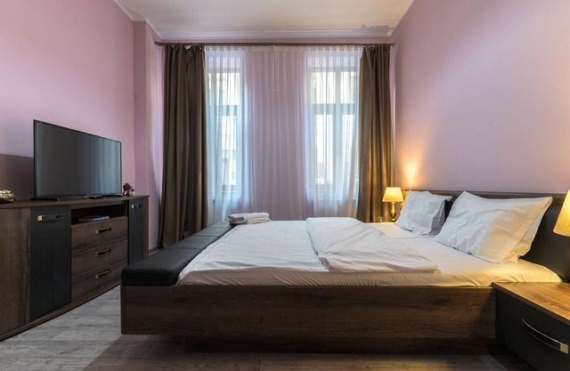 Apartment Queen - CENTRAL
