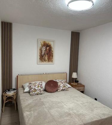Apartment Queen