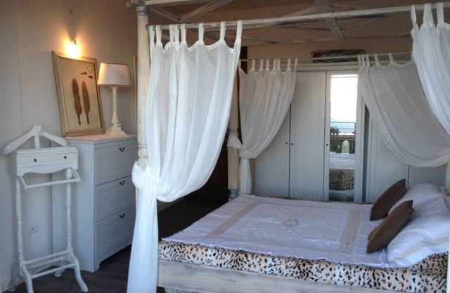 Apartamento "Quercia" en Villa