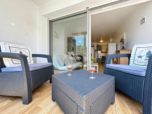 Apartment Résidence de la Mer by Interhome