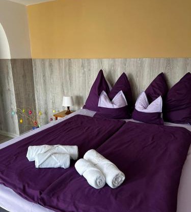 Apartment Révész
