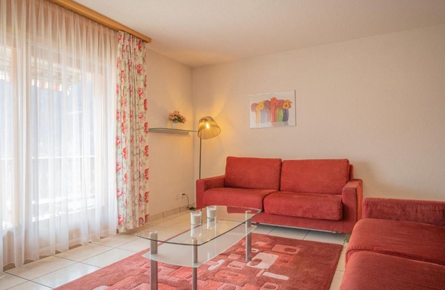 Apartment Réze 5 by Interhome