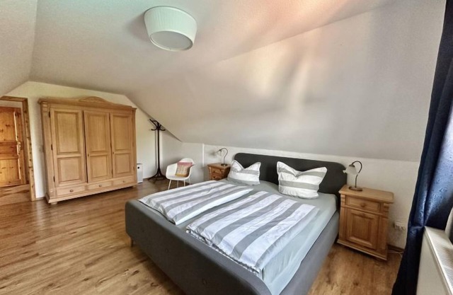 Apartamento Rügen by Interhome