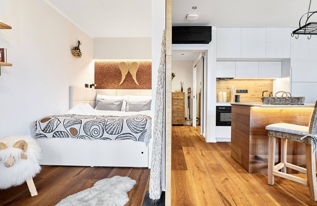 Apartamento Růže by Interhome