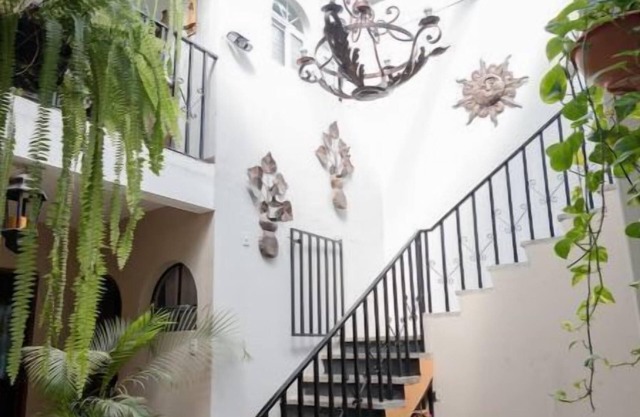 Apartment RusNovena #4- Zone 11
