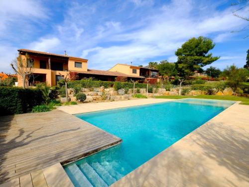 Apartment Rabassades by Interhome
