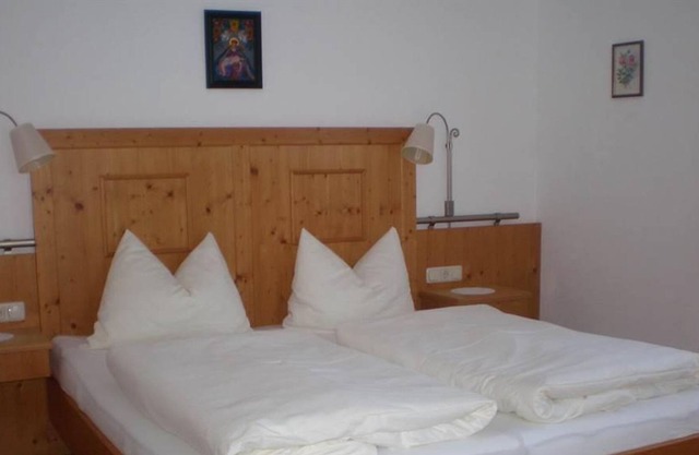 Apartamento Rabenstein - Casa Siller