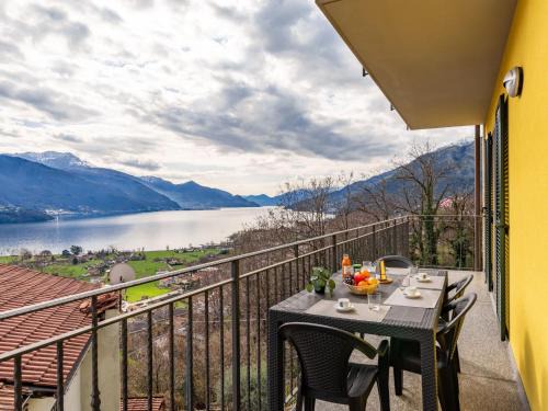 Apartment Raggio di Sole Apartment C by Interhome