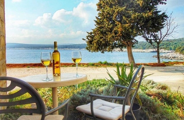 Apartamento Rajka - Koromacno, Istria, Croacia