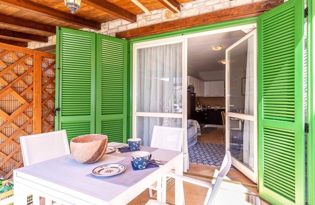 Apartment Rampin in Gedici