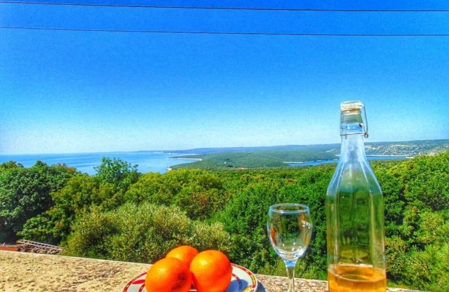 Apartamento RR - Koromacno, Istria, Croacia