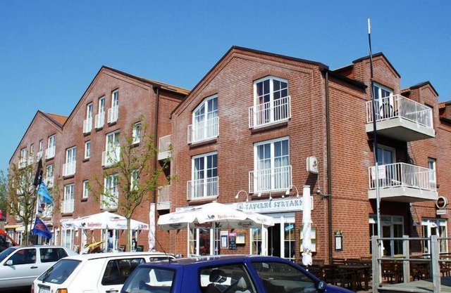 Apartamento Raum en Fehmarn Orth