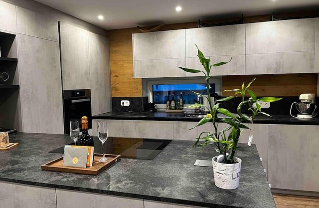 Apartment Reißeck