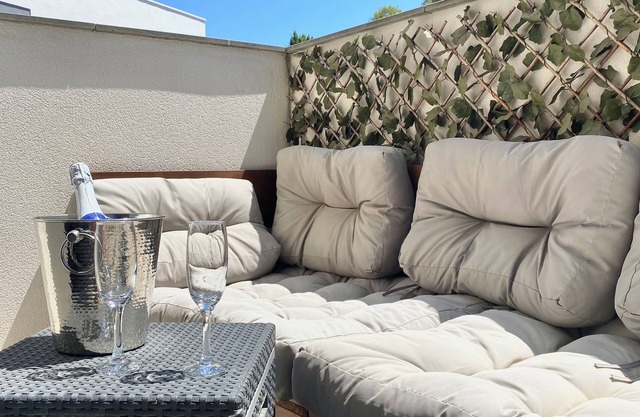 Apartamento Reina in Sitges