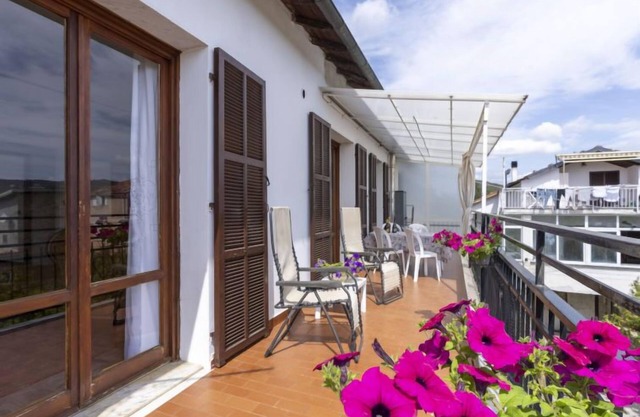 Apartamento Relax by Interhome