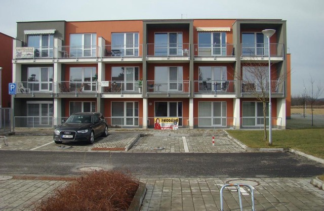 Apartment Relax-ideal