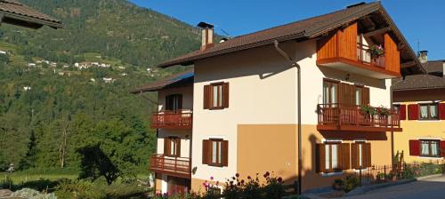 Apartment Relax Natura