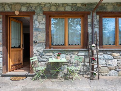 Apartment Renard by Interhome
