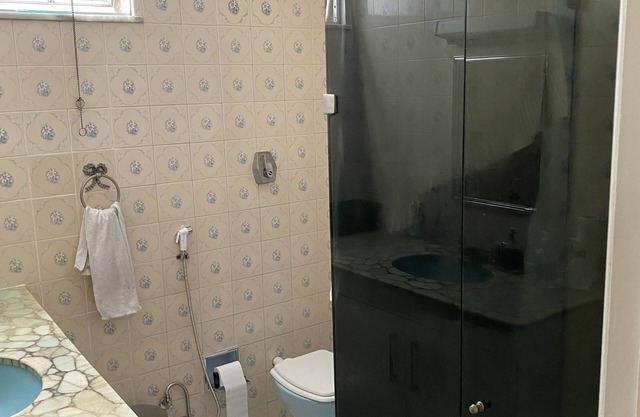 Apartamento (alquiler) Carnaval de Salvador