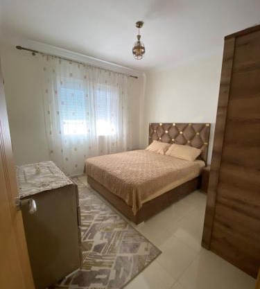 Apartment Rental