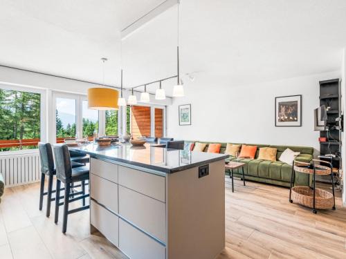 Apartment Reseda 3-23 by Interhome