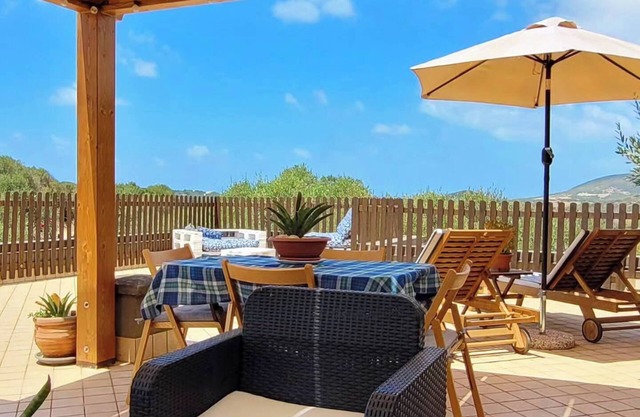 Apartamento - Residence Su Prelau- Sardinia Costa Suroeste