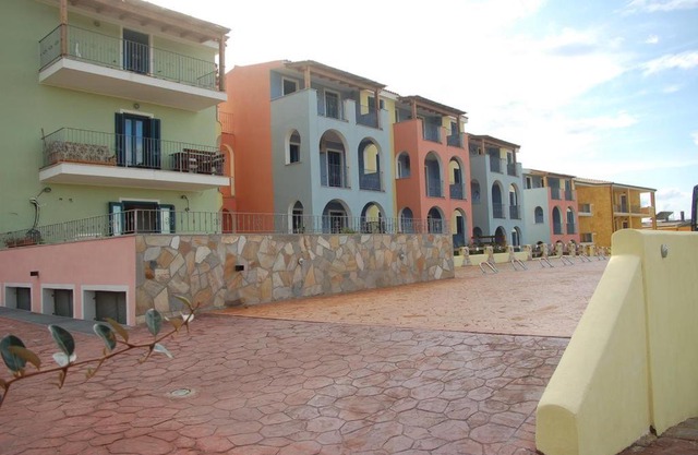 Apartment Residence Valledoria 2