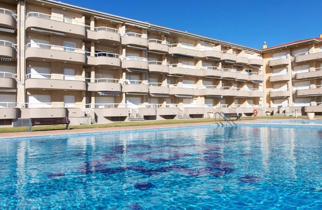 Apartment Residencial Manureva V by Interhome