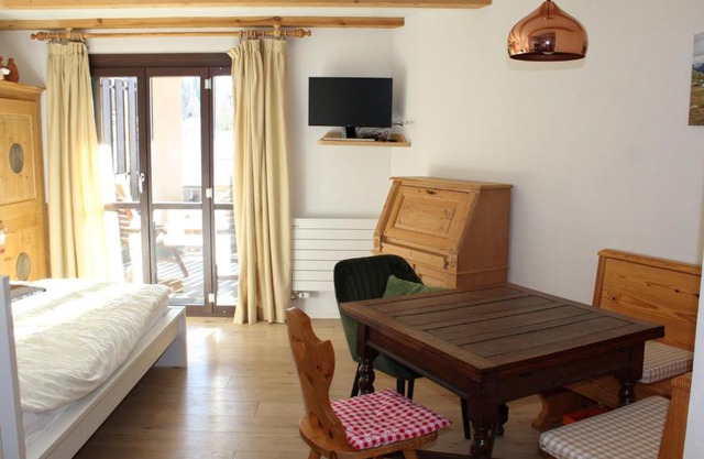 Apartment Residenza Chesa Margun 58-4 by Interhome