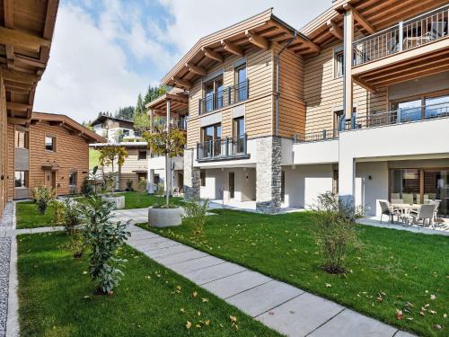Apartment Resort Tirol Brixen 2 by Interhome