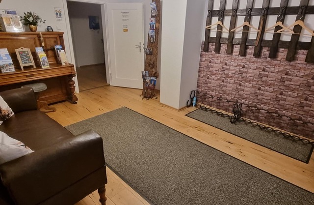 Apartamento Riederhof 130 m² hasta 10 pers.