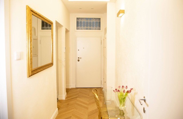 Apartment Rifredi/Careggi/Dalmazia area of 50 sqm completely renovated