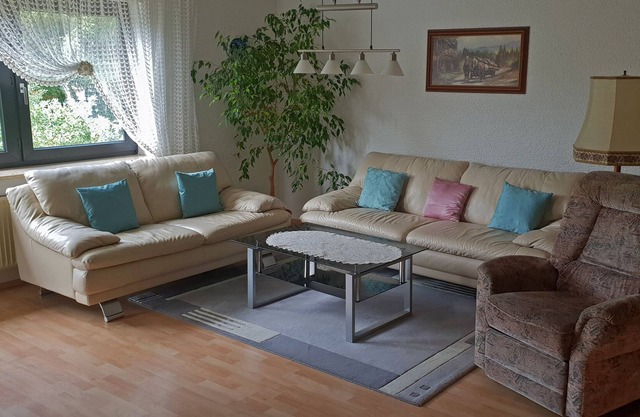 Apartamento justo en frente de Bamberg