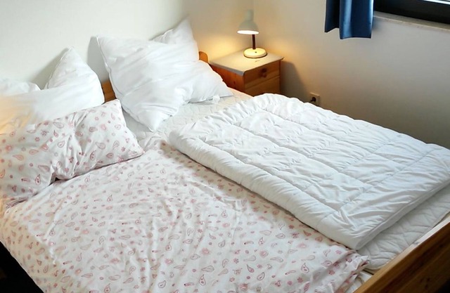 Apartamentos cerca del Parterre del Norte - Evelyn y Manfred Spiwoks