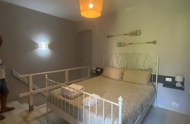 Apartamento 'Rigoletto' con aire acondicionado