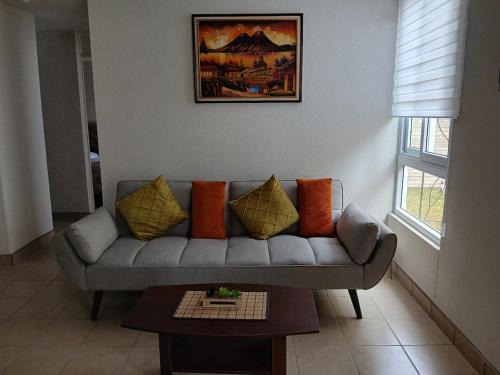 Apartment Rincon de La Verapaz, Coban