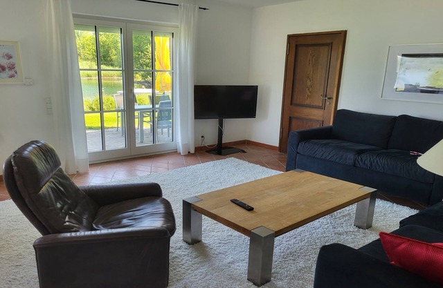 .House Ringsee - Apartamento Ringsee