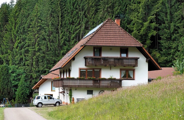 Apartamento 'Ringwald' con vistas a la montaña, jardín compartido y Wi-Fi
