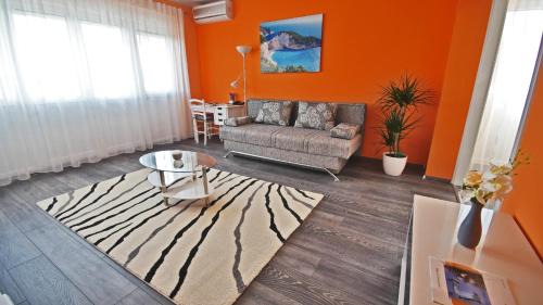 Apartment RINO*, 58m², 170m from the beach